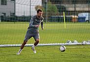 01.11.2022 Training BFC Dynamo