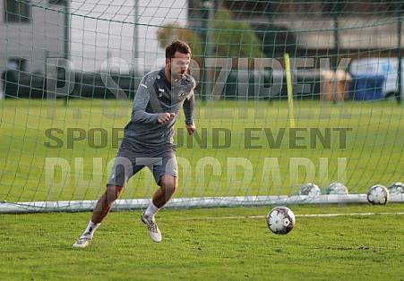 01.11.2022 Training BFC Dynamo