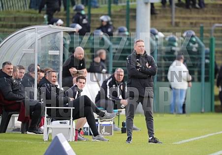 30.Spieltag BFC Dynamo - FC Rot-Weiß Erfurt