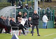 30.Spieltag BFC Dynamo - FC Rot-Weiß Erfurt