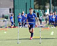 BFC Dynamo FerienCamp Sommer 2025