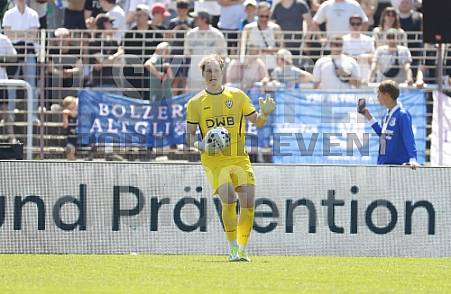 Pokalfinale VSG Altglienicke - BFC Dynamo,