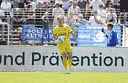 Pokalfinale VSG Altglienicke - BFC Dynamo,