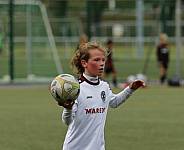 Leistungsvergleich U11
