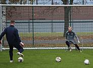 17.11.2022 Training BFC Dynamo