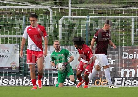 BFC Dynamo - Eliteteam AS Monaco