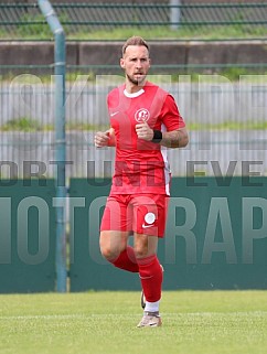 Testspiel BFC Dynamo - SV Lichtenberg 47,