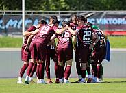 31.Spieltag FC Viktoria 1889 Berlin - BFC Dynamo