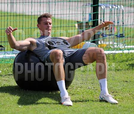 13.07.2021 Training BFC Dynamo