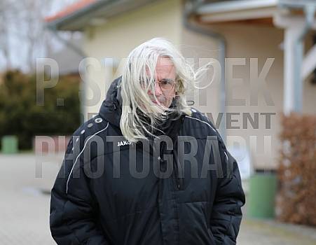 28.01.2022 Abschlusstraining BFC Dynamo