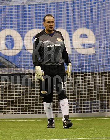 AOK Traditionsmasters 2020