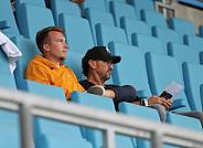 3.Spieltag Chemnitzer FC - BFC Dynamo,