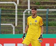 1.Runde DFB-Pokal BFC Dynamo - VfB Stuttgart