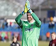 30.Spieltag BFC Dynamo - FSV 63 Luckenwalde,