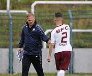 BFC Dynamo - Türkspor Futbol Kulübü