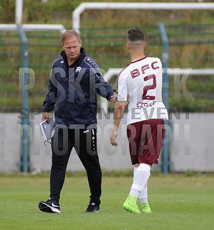 BFC Dynamo - Türkspor Futbol Kulübü BFC Dynamo - Türkspor Futbol Kulübü