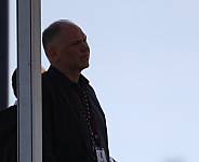 29. Spieltag BFC Dynamo - FC Hertha 03 Zehlendorf