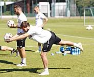 01.08.2020 Training BFC Dynamo