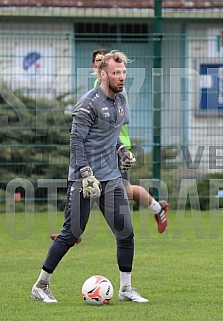 21.04.2022 Training BFC Dynamo