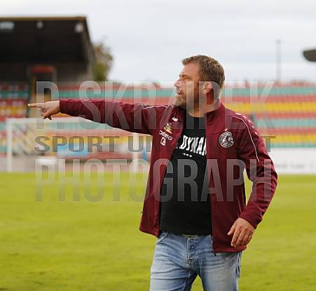 4.Spieltag BFC Dynamo - FC Carl Zeiss Jena,