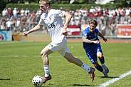 Pokalfinale VSG Altglienicke - BFC Dynamo,