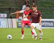 BFC Dynamo - Eliteteam AS Monaco