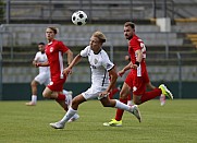 Testspiel BFC Dynamo - SV Lichtenberg 47,