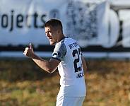 12.Spieltag FC Hertha 03 Zehlendorf - BFC Dynamo