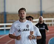 Laktattest Saison 2021/22