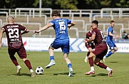 6.Spieltag BFC Dynamo -  F.C. Hertha 03 Zehlendorf