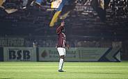 15.Spieltag FC Carl-Zeiss Jena - BFC Dynamo
