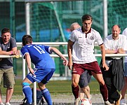 Testspiel BFC Dynamo - SV Empor Berlin