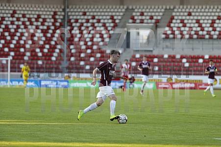 34.Spieltag FC Rot-Weiß Erfurt - BFC Dynamo ,