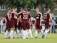 Testspiel BFC Dynamo - Sparta Lichtenberg