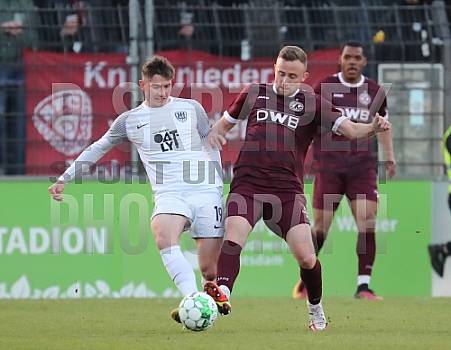 27.Spieltag SV Babelsberg 03 - BFC Dynamo 27.Spieltag SV Babelsberg 03 - BFC Dynamo