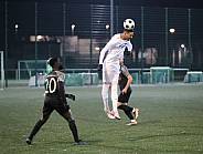 Testspiel 1.FC Wilmersdorf - BFC Dynamo,