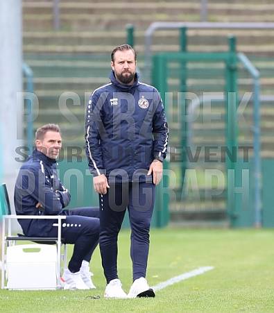 8.Spieltag BFC Dynamo - Tennis Borussia Berlin,