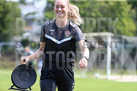 3.Spieltag BFC Preussen - BFC Dynamo,