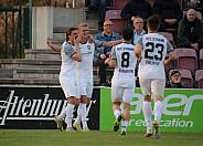 21.Spieltag ZFC Meuselwitz - BFC Dynamo