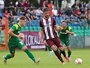 10.Spieltag BFC Dynamo - BSG Chemie Leipzig,