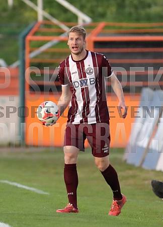 35.Spieltag BFC Dynamo - Tennis Borussia Berlin,