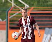 35.Spieltag BFC Dynamo - Tennis Borussia Berlin,