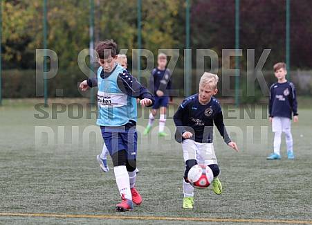 BFC Dynamo FerienCamp Herbst 2022
BFC Dynamo FerienCamp Herbst 2022