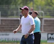 34.Spieltag FSV Union Fürstenwalde - BFC Dynamo