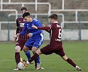 Testspiel BFC Dynamo - TSG Neustrelitz