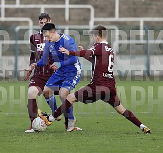 Testspiel BFC Dynamo - TSG Neustrelitz