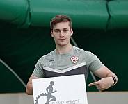 Trainingsauftakt 22.06.2026 BFC Dynamo