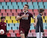 8.Spieltag BFC Dynamo - FSV Optik Rathenow,