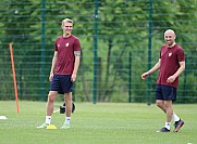 Training vom 18.06.2024 BFC Dynamo