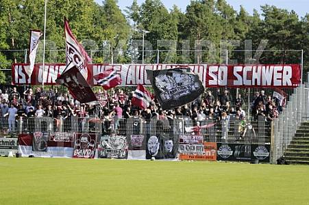 10.Spieltag VSG Altglienicke - BFC Dynamo